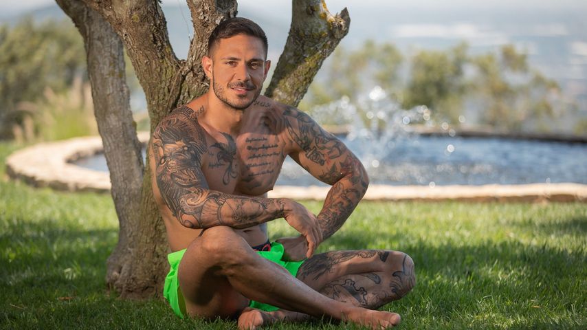 Dominik, "Temptation Island V.I.P"-Verführer 2022