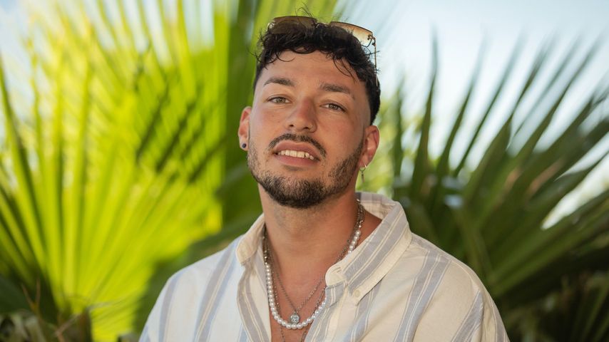 "Temptation Island V.I.P."-Verführer Julian