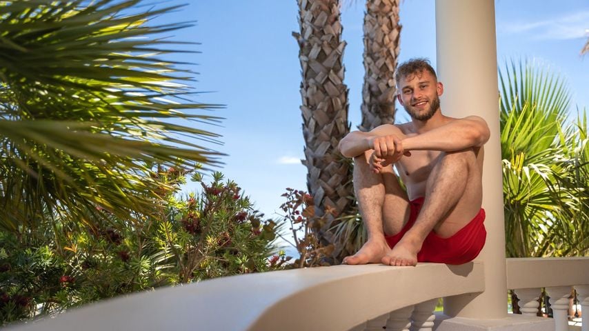 Marc, "Temptation Island V.I.P."-Verführer 2022