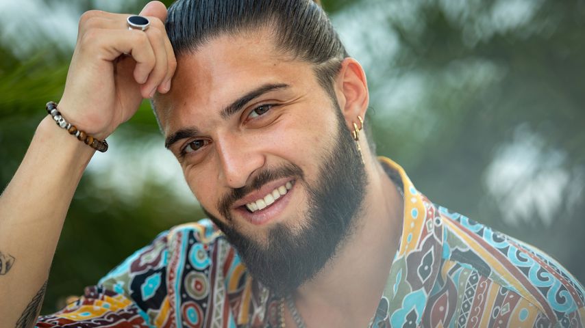 "Temptation Island V.I.P."-Verführer Mattia Gabrieli