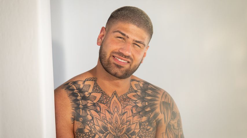 "Temptation Island V.I.P."-Verführer Miguel Mulero