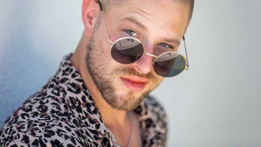 "Temptation Island V.I.P."-Verführer Nico Kuebek