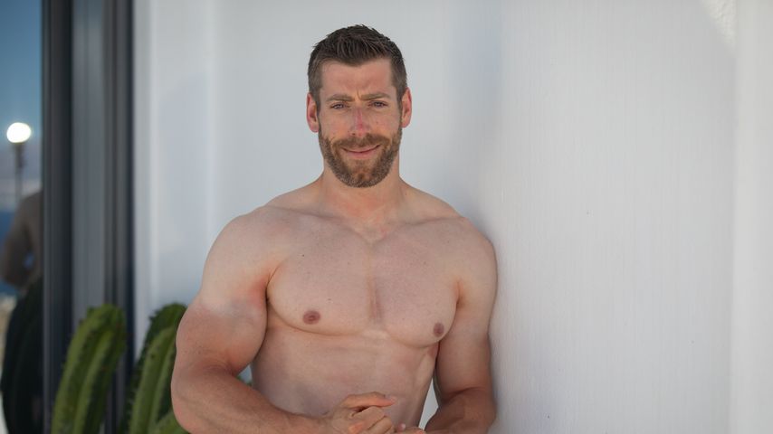"Temptation Island V.I.P."-Verführer Steven Schlusche