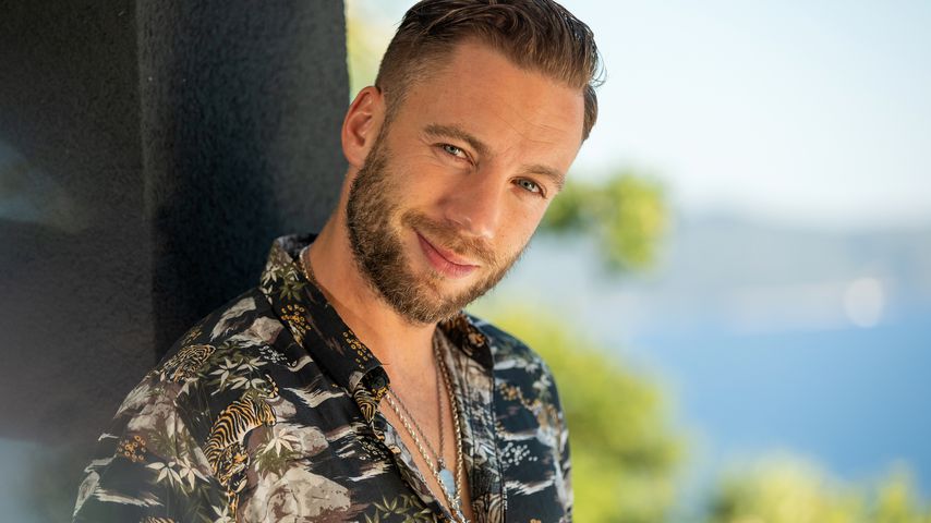 "Temptation Island V.I.P."-Verführer Tom Bober
