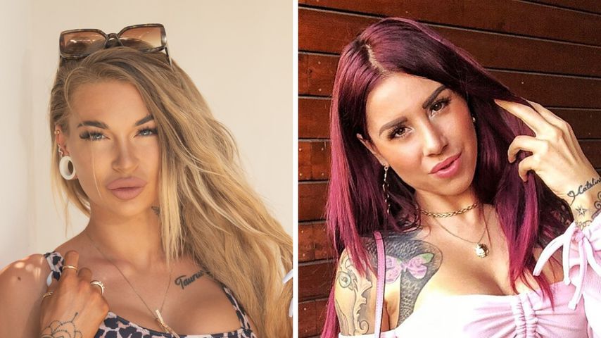 "Temptation Island"-Layla kann Kates Ausraster verstehen