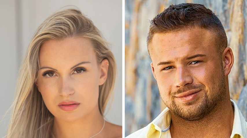 "Temptation Island"-Verführerin zweifelt an Julianos Treue