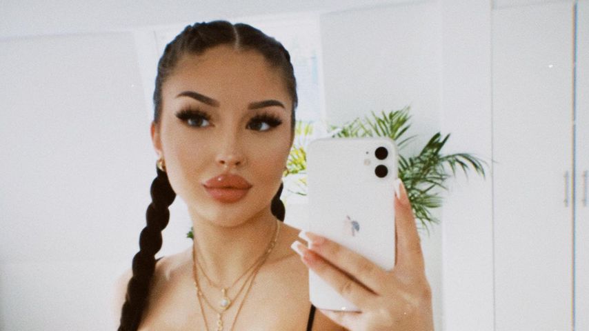 "Temptation Island V.I.P."-Verführerin Zara-Gül Sarikaya