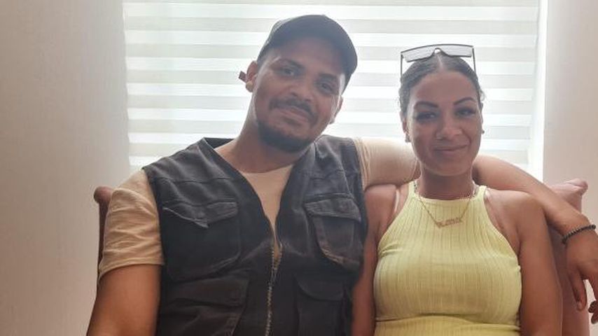 "Temptation Island"-Martins ist mit dieser TV-Beauty liiert!