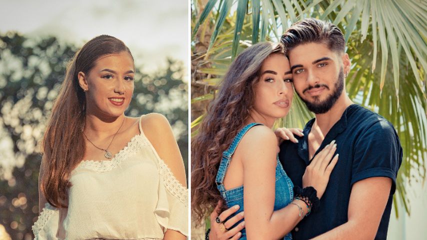 "Zu spät": Coco glaubt nicht an Reunion von Siria und Davide