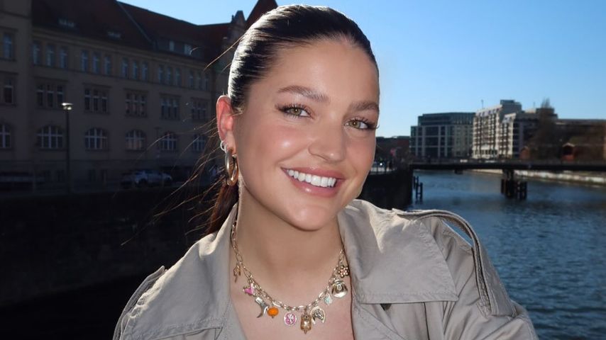 "Temptation Island"-Verführerin Maxi