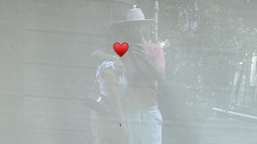 "Temptation Island"-Verführerin Yasmin und Marc-Robin im Juli 2022 in Straßburg