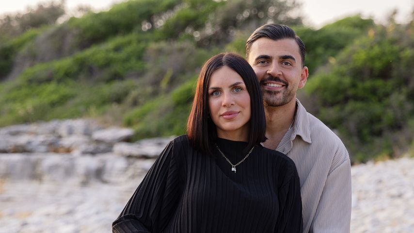 Trennen sich Vivien und Mou im "Temptation Island"-Finale?