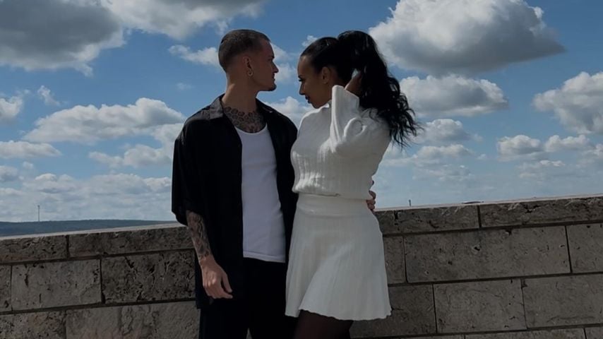 Diese "Temptation Island"-Verführerin hat jetzt einen Freund