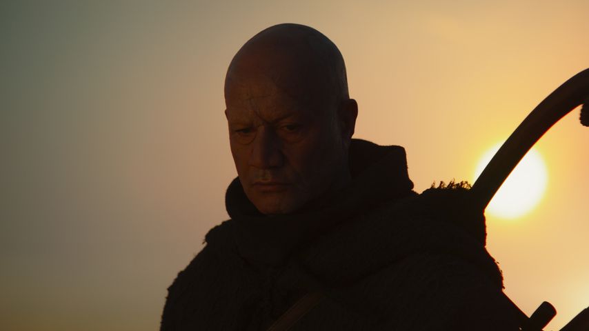 Temuera Morrison als Boba Fett