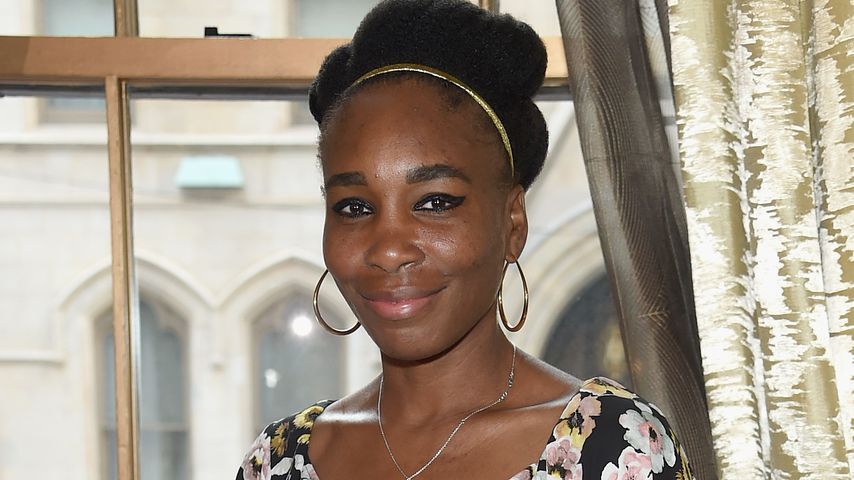 Brutaler Raubüberfall: Bei Venus Williams wurde eingebrochen