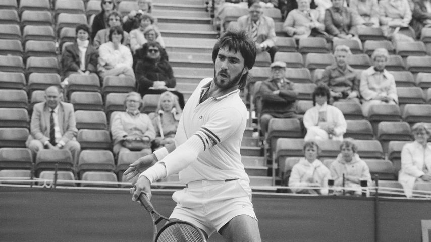 59 Jahre: Boris Beckers Ex-Trainer Mike DePalmer ist tot!