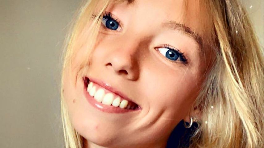 Tennisspielerin Yana Morderger, 2020