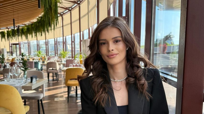 Schwangerer Realitystar Teodora Marcu (†23) wurde erschossen