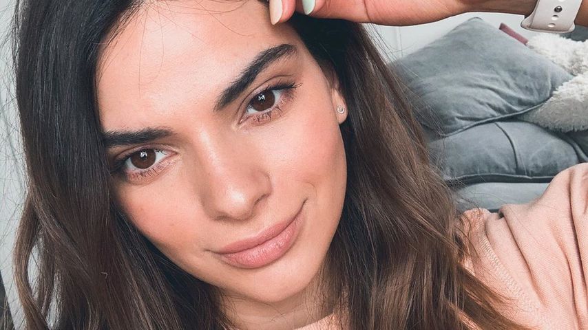 Teona Chachua, Influencerin