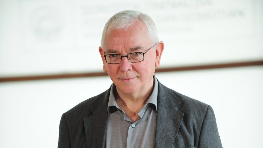 Der britische Regisseur Terence Davies stirbt mit 77 Jahren!