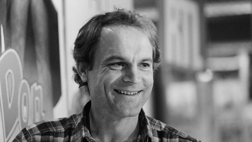 Terence Hill im Januar 1984