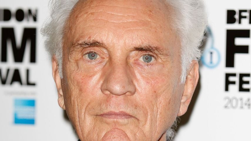 "Superman"-Bösewicht und Schauspieler Terence Stamp ist tot