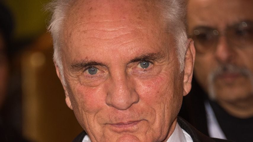 Terence Stamp, Schauspieler