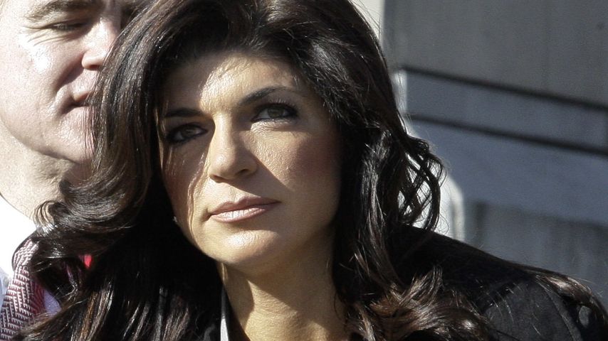 Tragödie! "Real Housewives"-Vater plötzlich tot