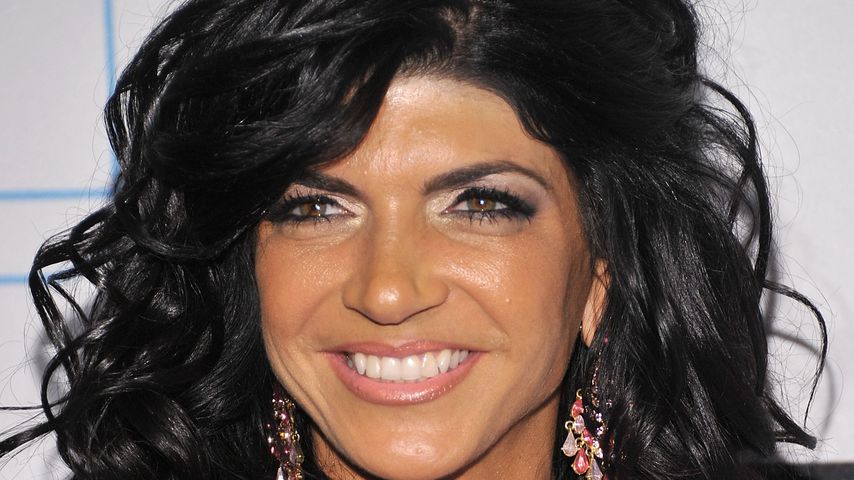 Nach Ehe-Aus: Teresa Giudice ist wieder in einer Beziehung