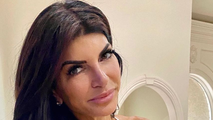 Teresa Giudice, "The Real Housewives of New Jersey"-Darstellerin