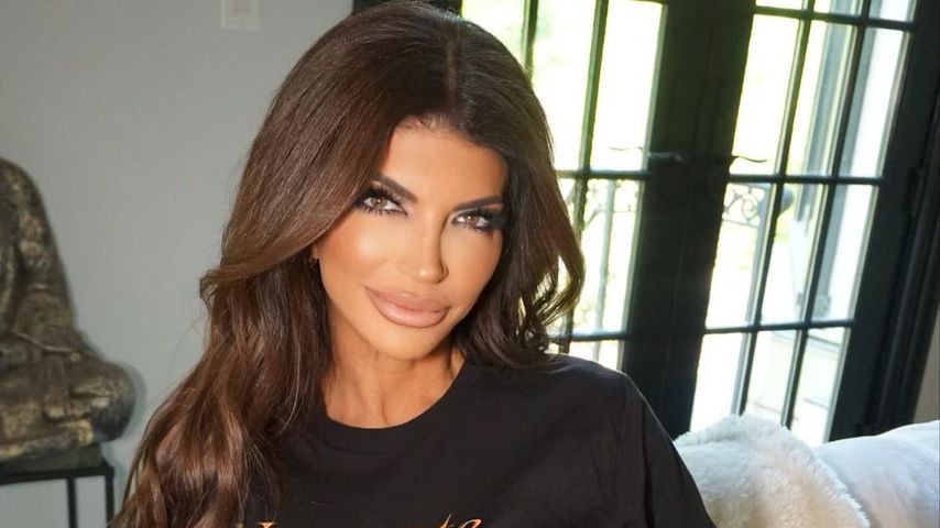 Teresa Giudice, TV-Star