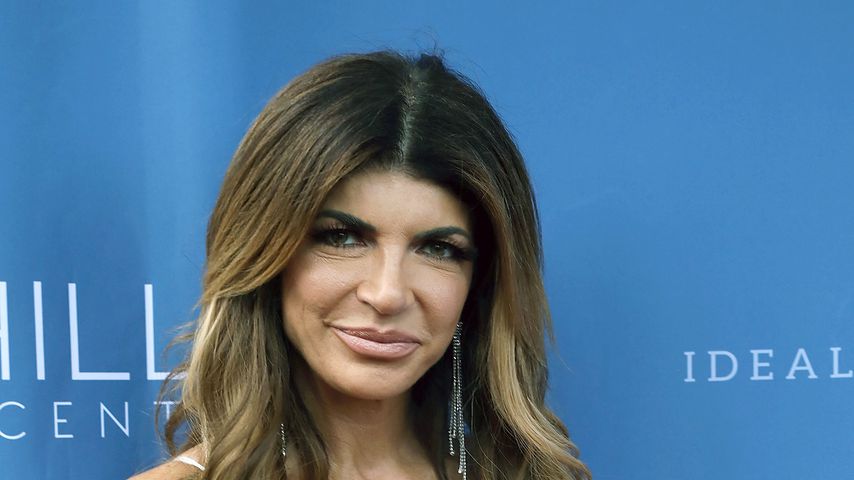 Teresa Giudice geschockt: Ihre Mutter stirbt mit 66!