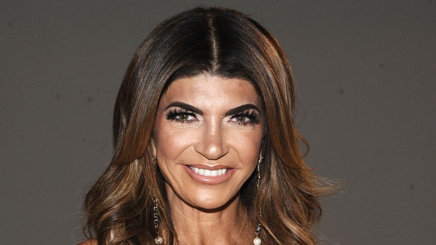 Teresa Giudice, TV-Star