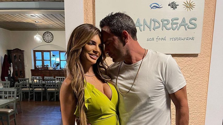 Romantik! "Real Housewives"-Star Teresa Giudice ist verlobt
