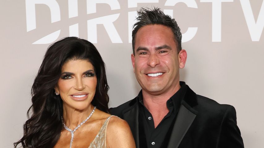 Steht Ehe von Teresa Giudice wegen Geldsorgen vor dem Aus?