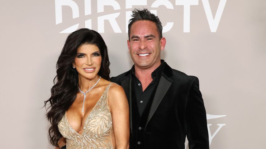 Teresa Giudice und Luis haben Schulden in Millionenhöhe