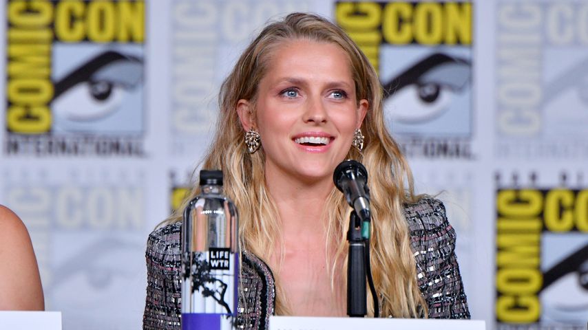 Teresa Palmer, Schauspielerin