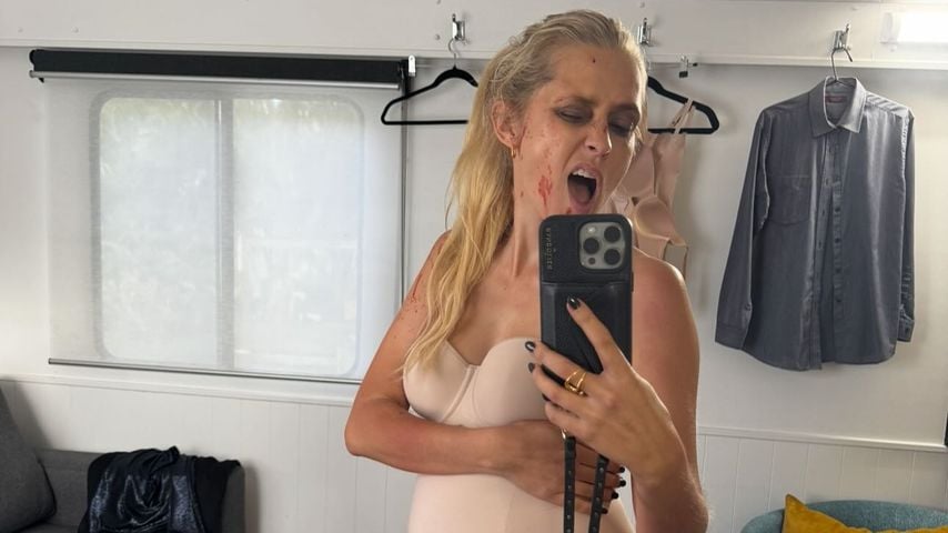 Teresa Palmer, Schauspielerin