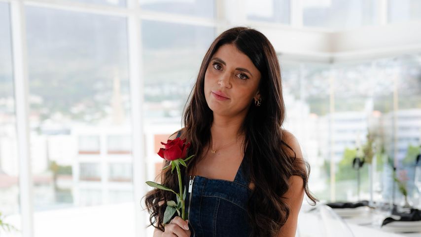 Teresa von "Die Bachelors", 2025