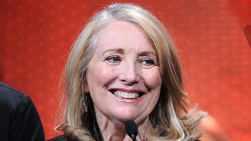 "Friends"-Bekanntheit Teri Garr stirbt nach Kampf gegen MS
