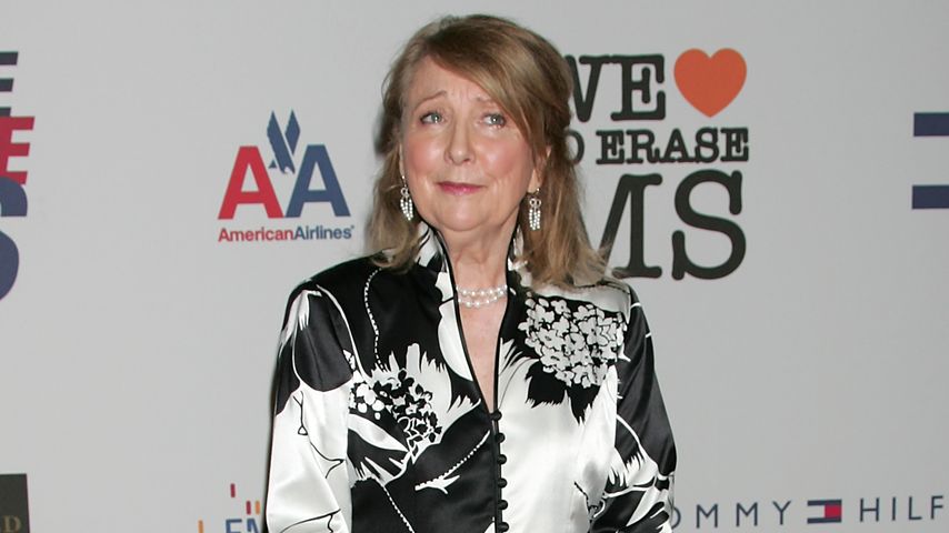 Hollywoodstars trauern um die Schauspielerin Teri Garr (†79)