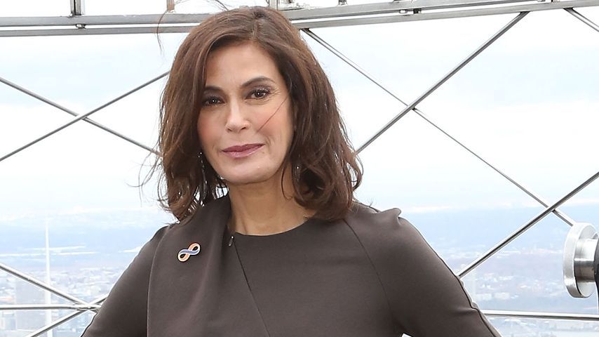 Teri Hatcher verbringt wirklich viel Zeit mit ihrer Tochter