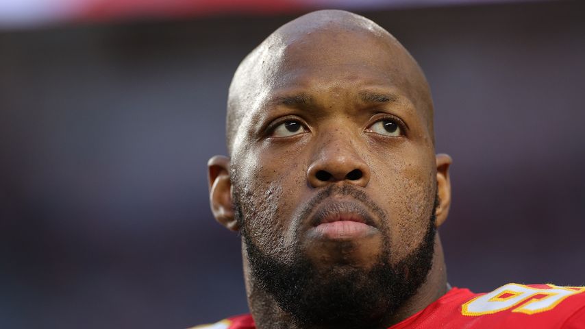 Mit Waffe gedroht? Neue Details zu Terrell Suggs' Verhaftung