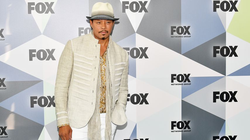 Terrence Howard, Schauspieler