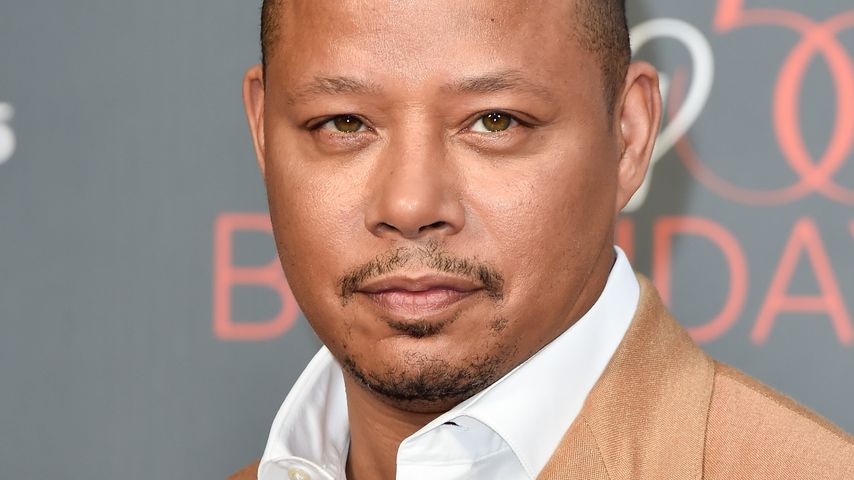 5. Baby: "Empire"-Star Terrence Howard ist wieder Vater!
