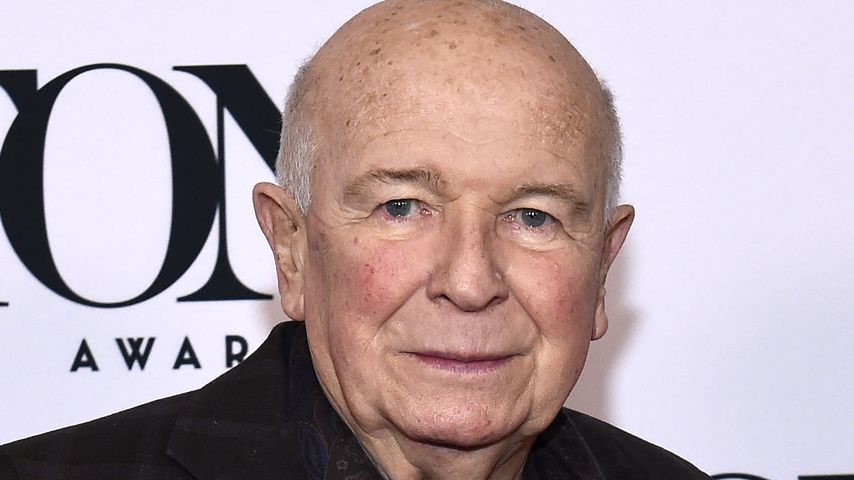 Nach Lungenkrebs: Tony-Award-Gewinner stirbt mit 81 Jahren