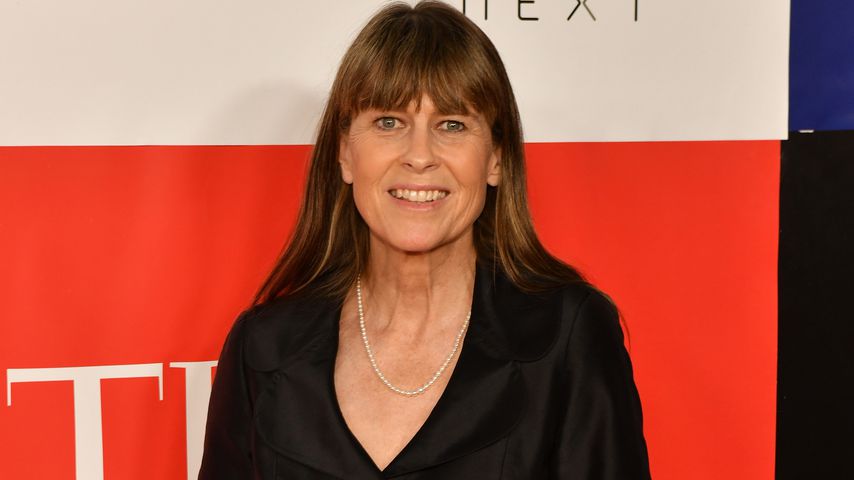 Terri Irwin in November 2019