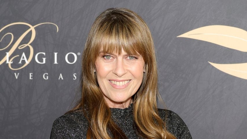Terri Irwin im Mai 2024