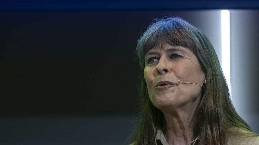 Nach Tod ihres Mannes: Terri Irwin hat Angst vor Einsamkeit