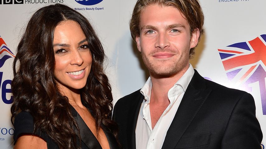 Terri Seymour: Cowell-Ex ist Mama geworden!